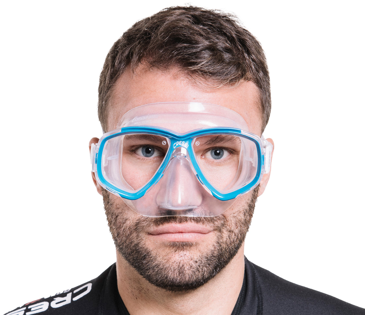 Perla Classic Mask