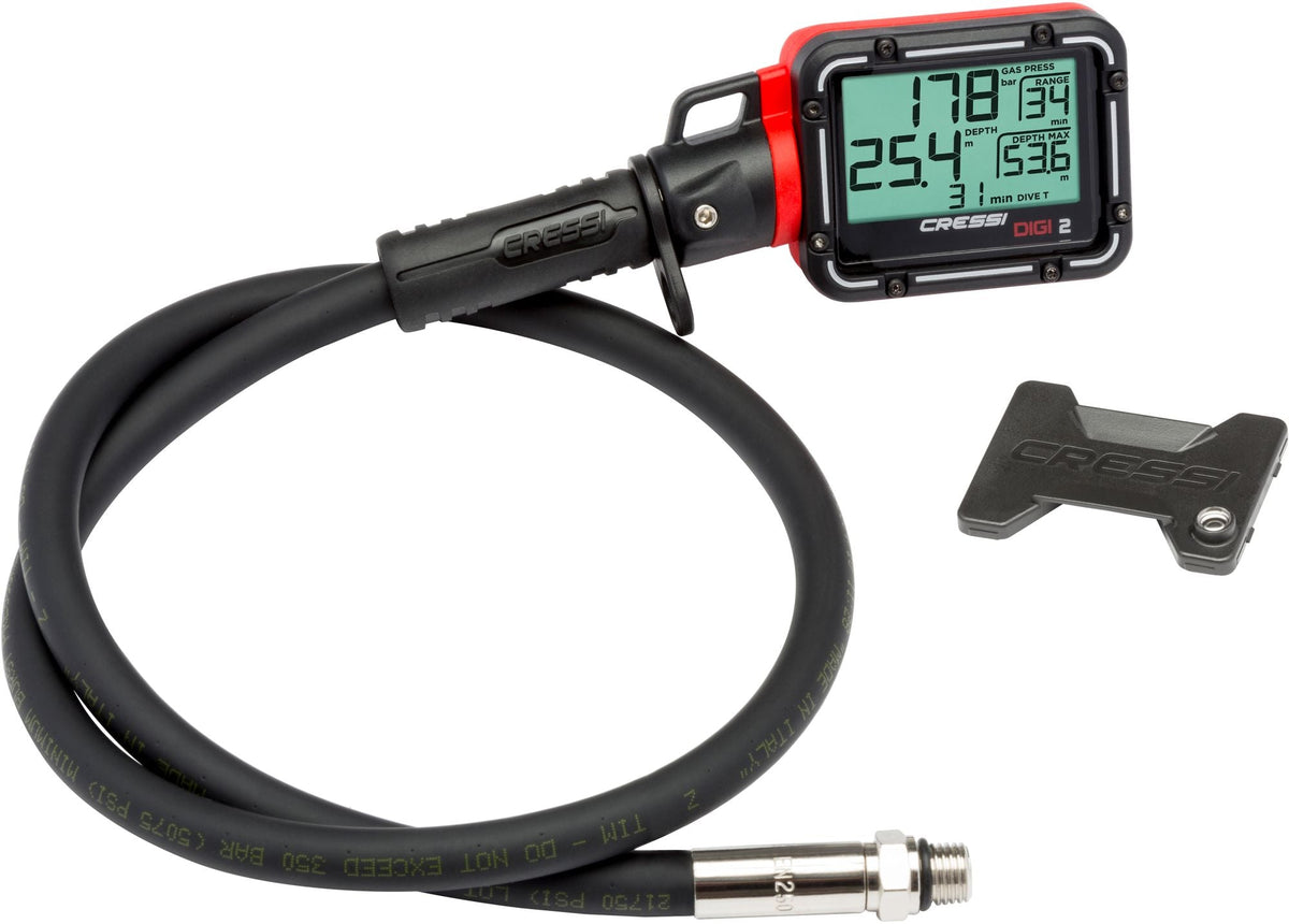 Digi 2 Digital Instrument
