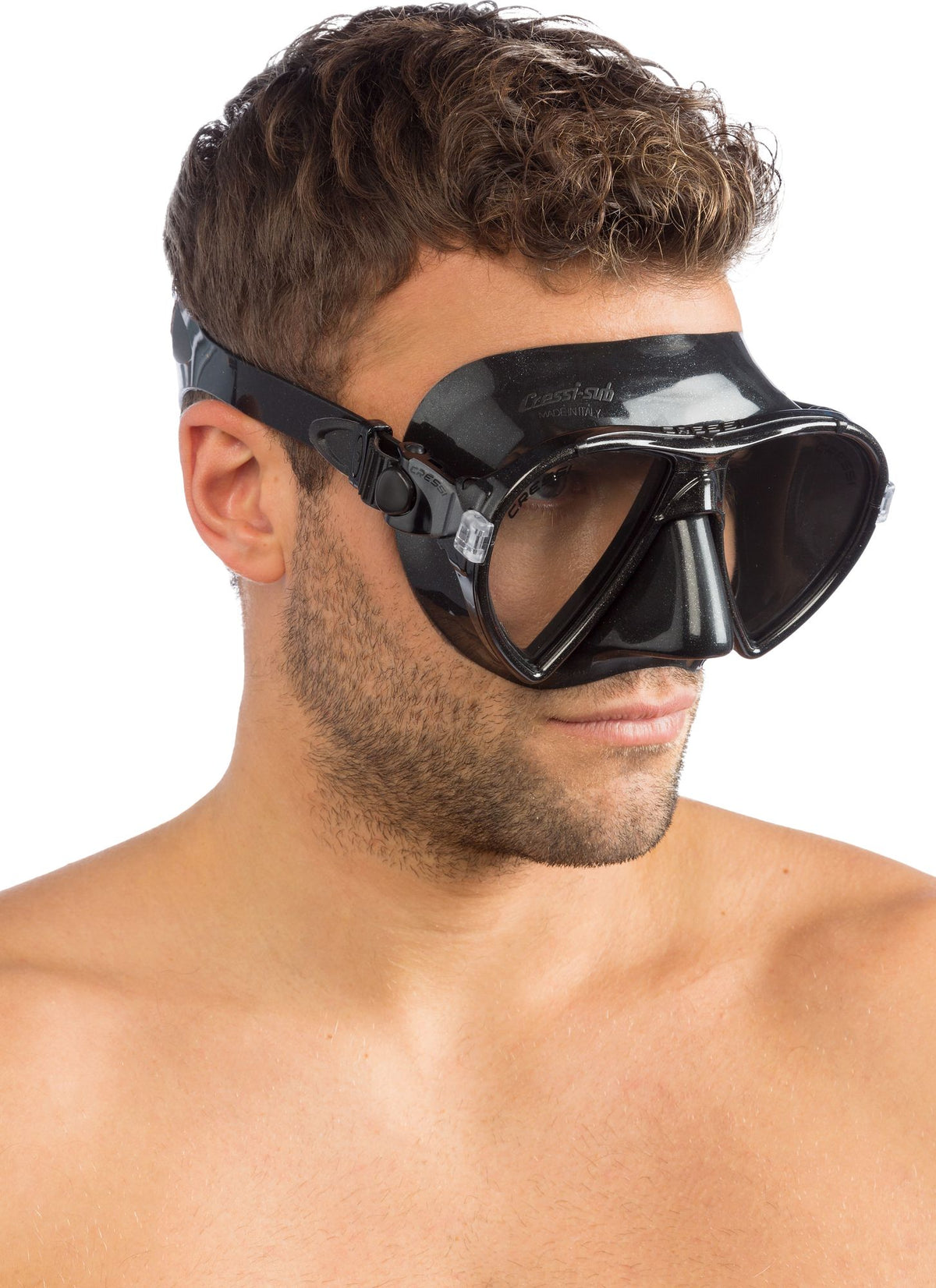 Ocean Classic Mask