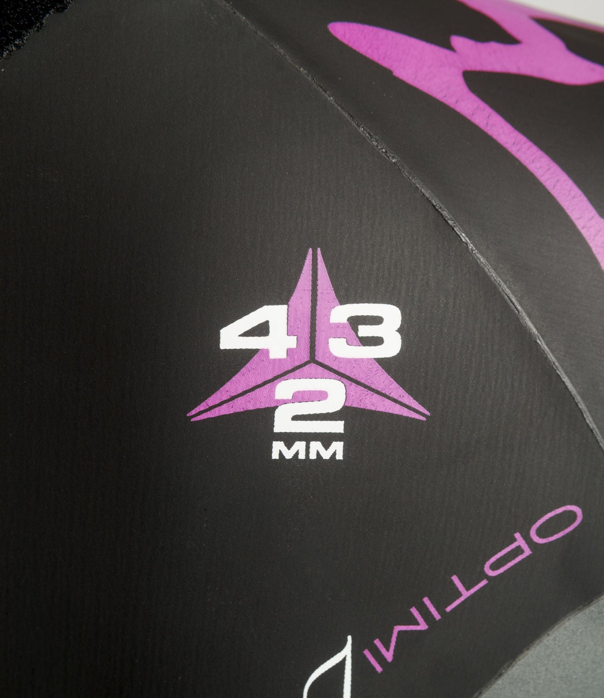 Kuwae Lady MT One-Piece Wetsuit 2/3/4 mm