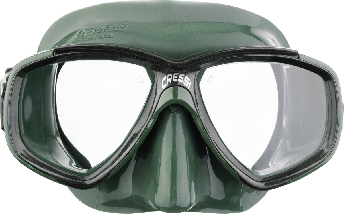 Perla Classic Mask
