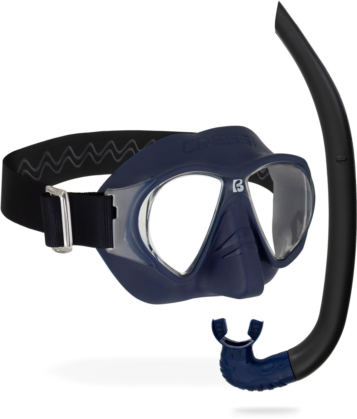 Nautilus Snorkel Combo