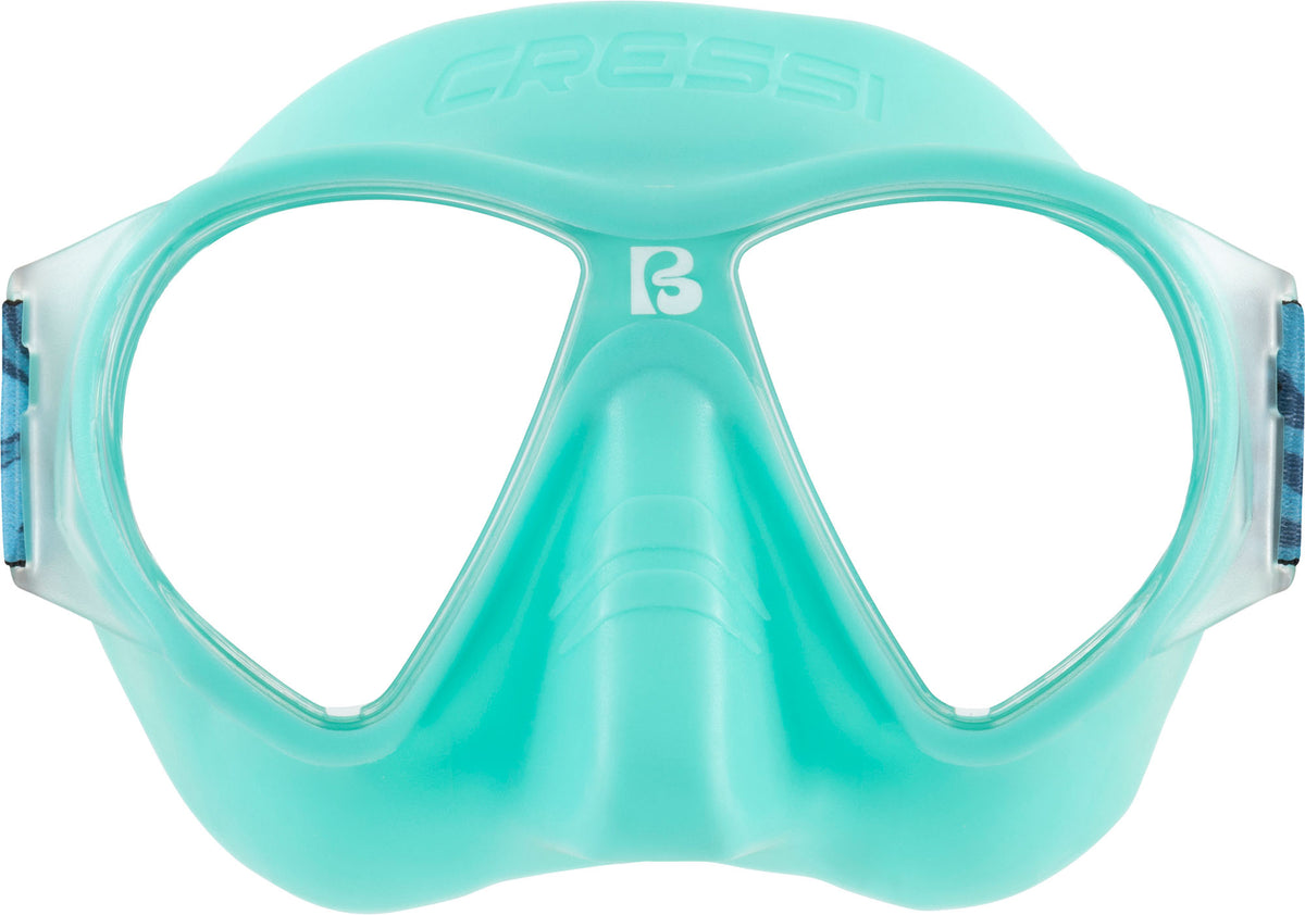 Nautilus Snorkel Combo