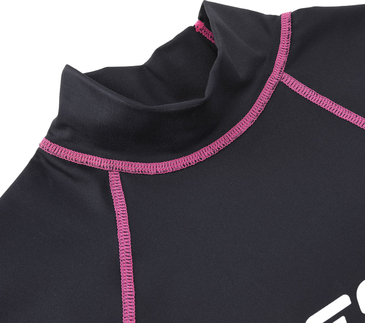 SeaSkin Lady Short Sleeve Top