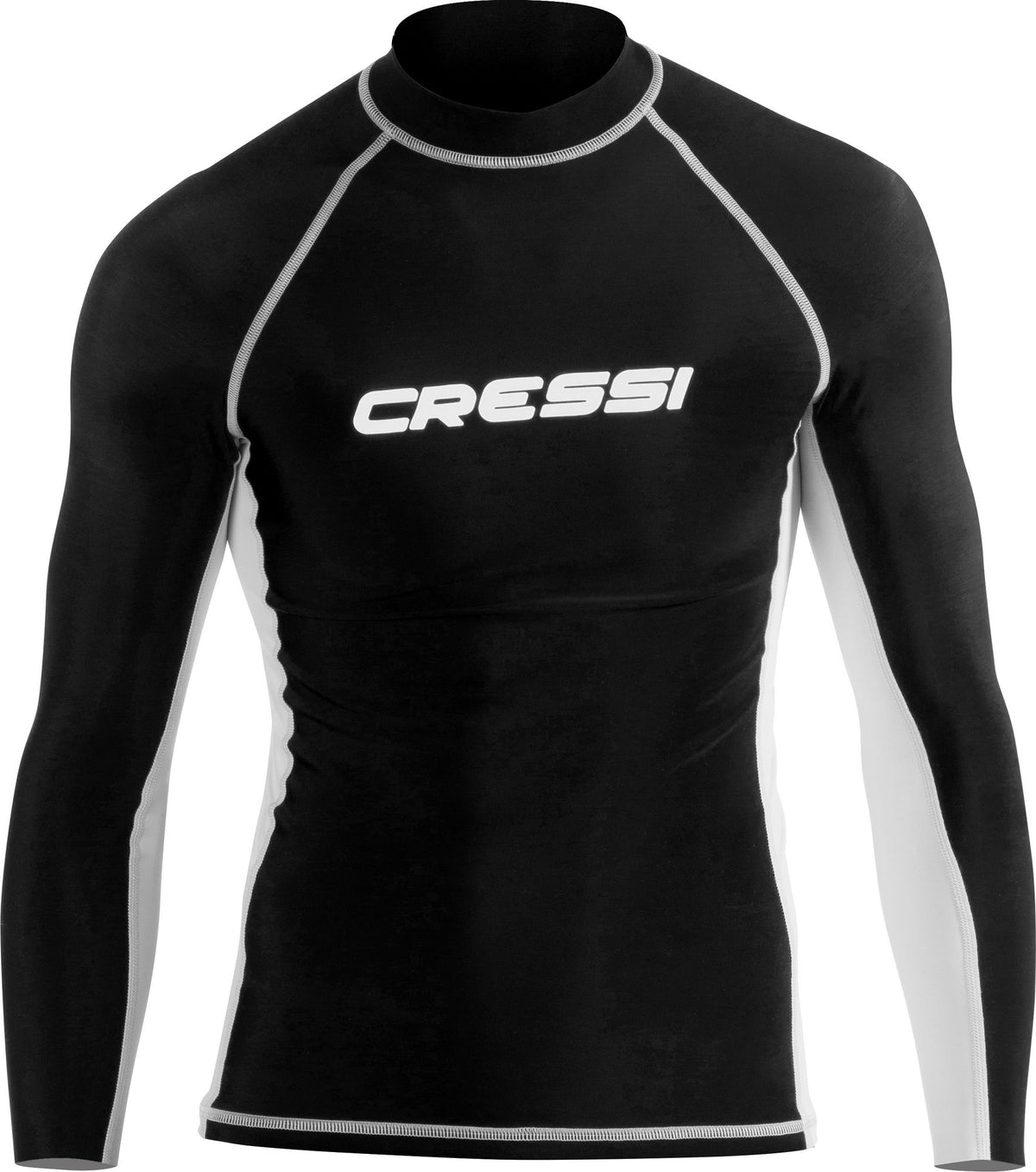 SeaSkin Man Long Sleeve Top