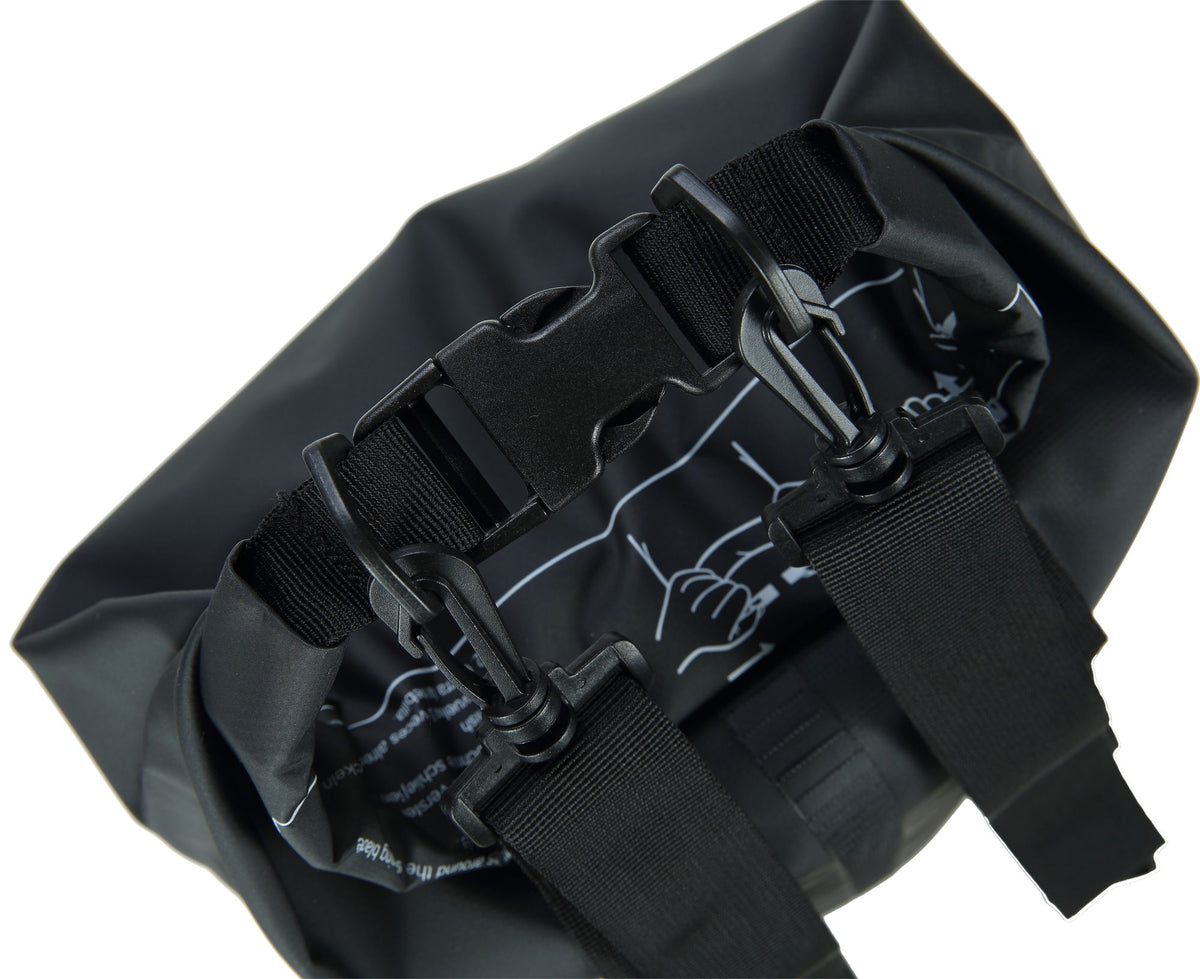Dry Zip Roll-top Bag
