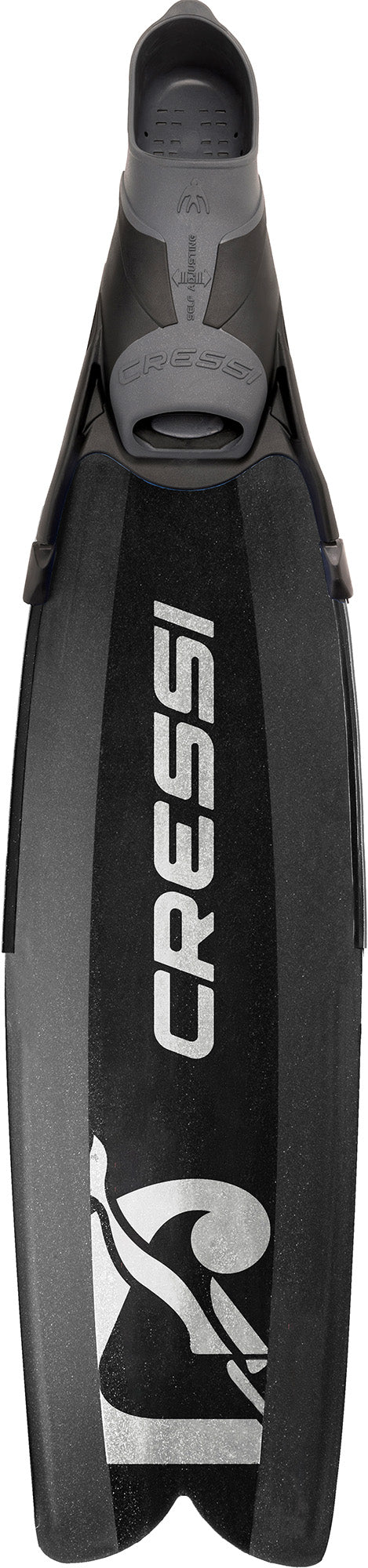 Gara Turbo Boost Long Full Foot Fins