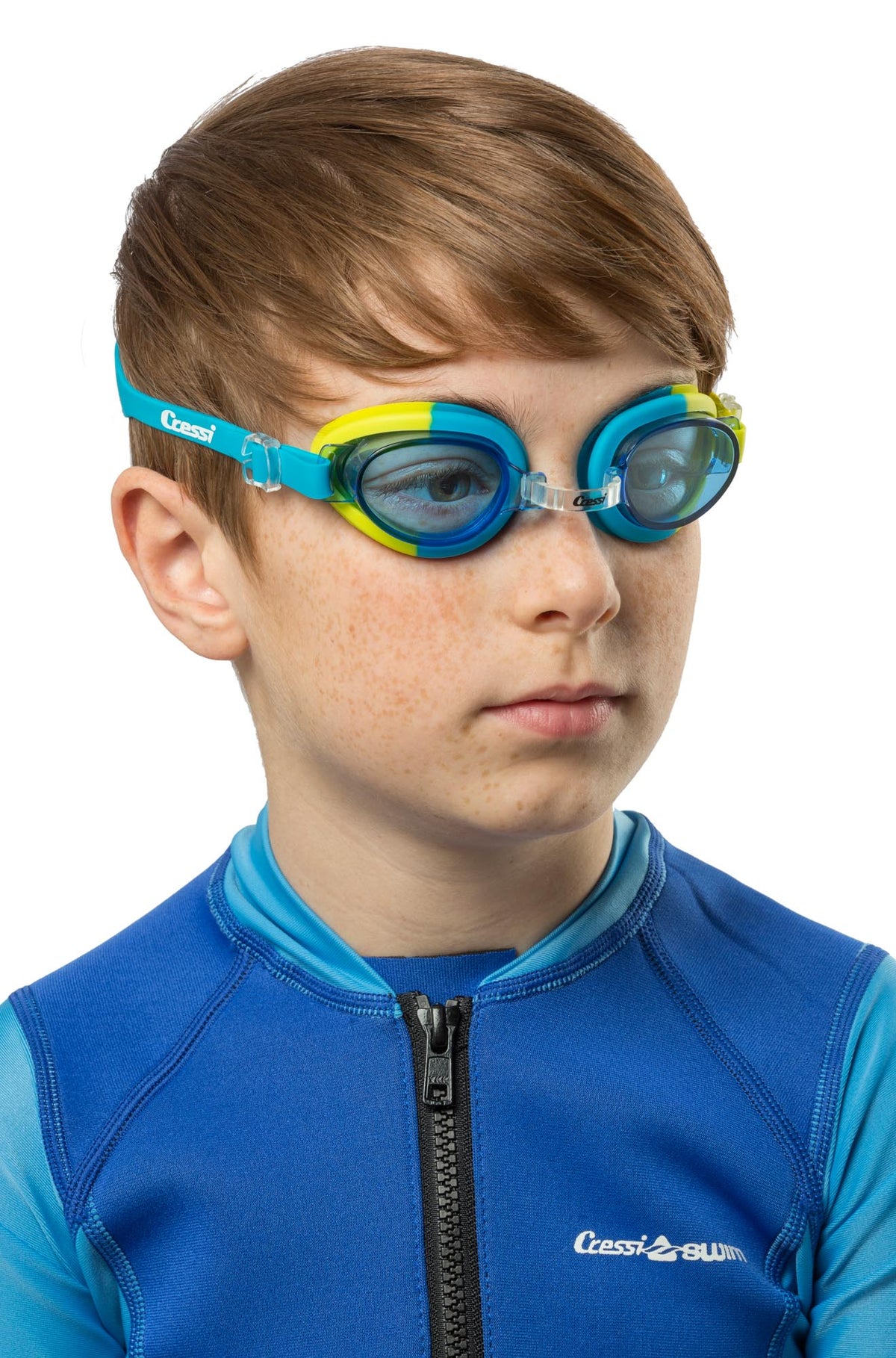 Starfish Kid Swim Goggle