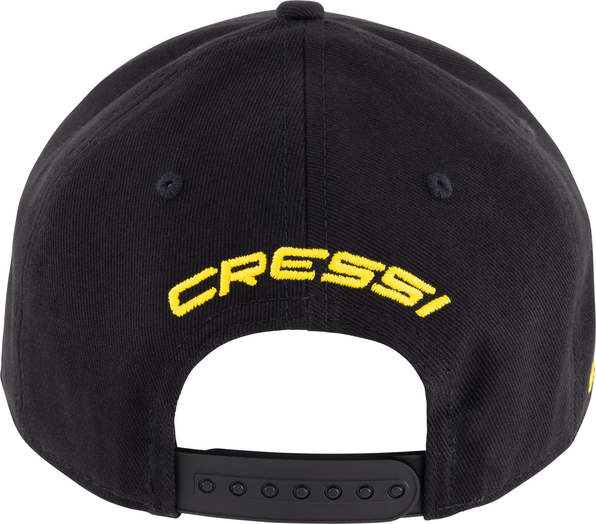 Cressi Baseball Flat Cap