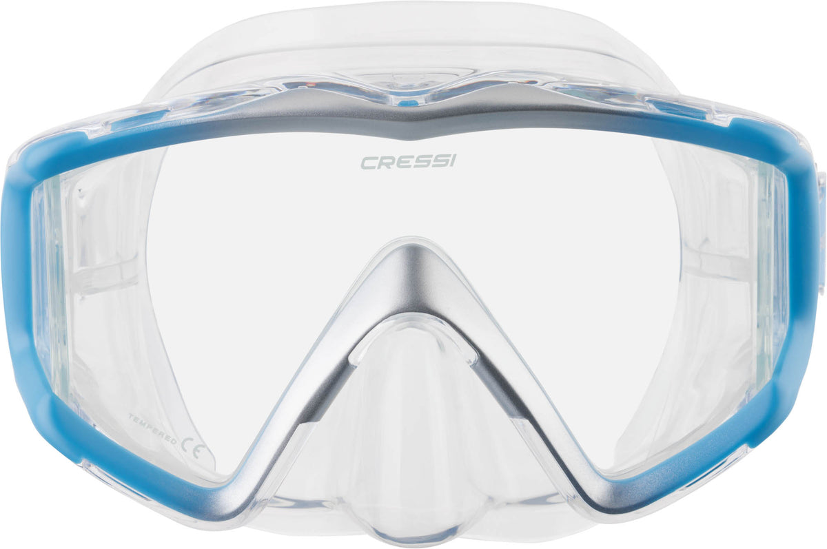 Liberty Triside Classic Mask