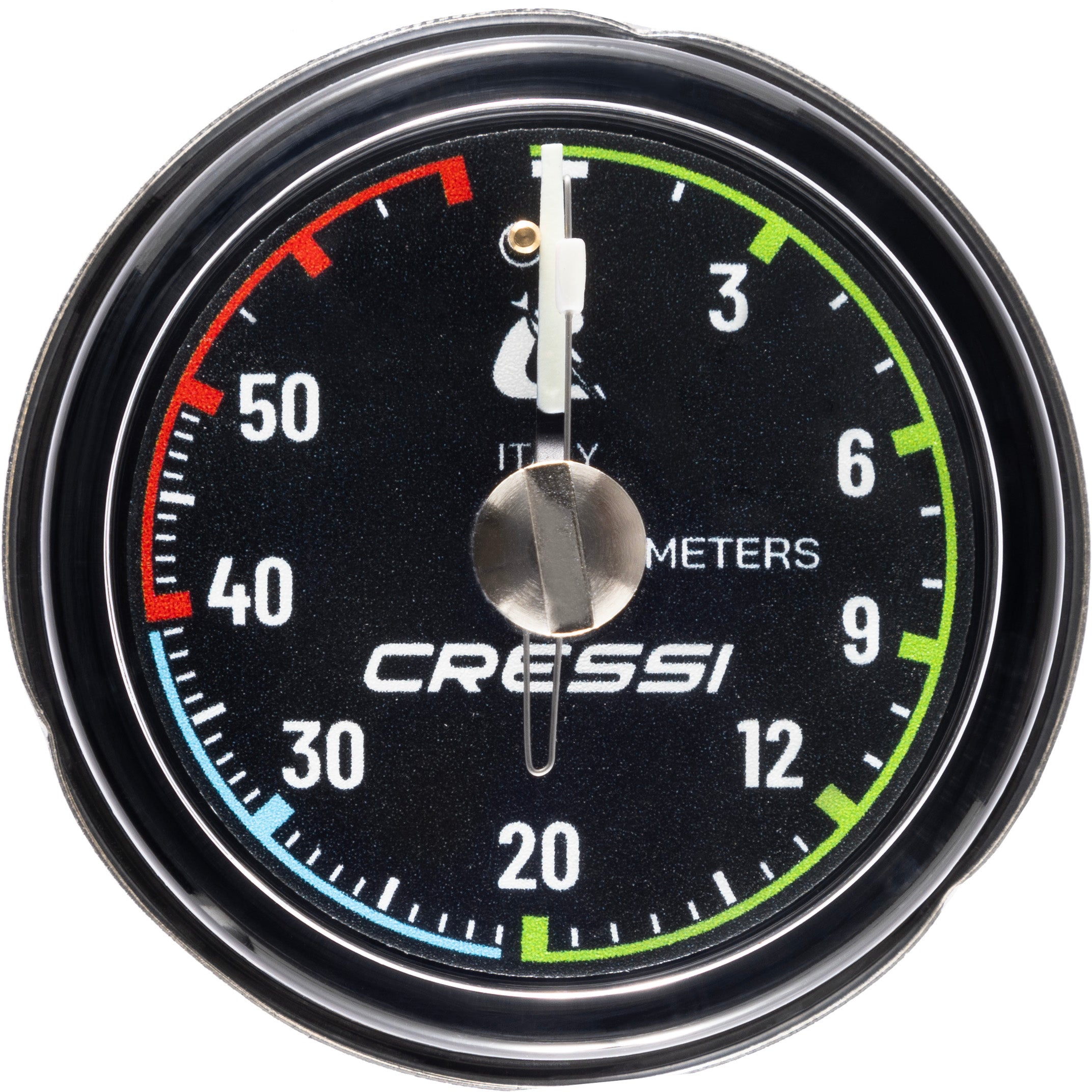 Vale 300 C Depth Gauge Module for Console