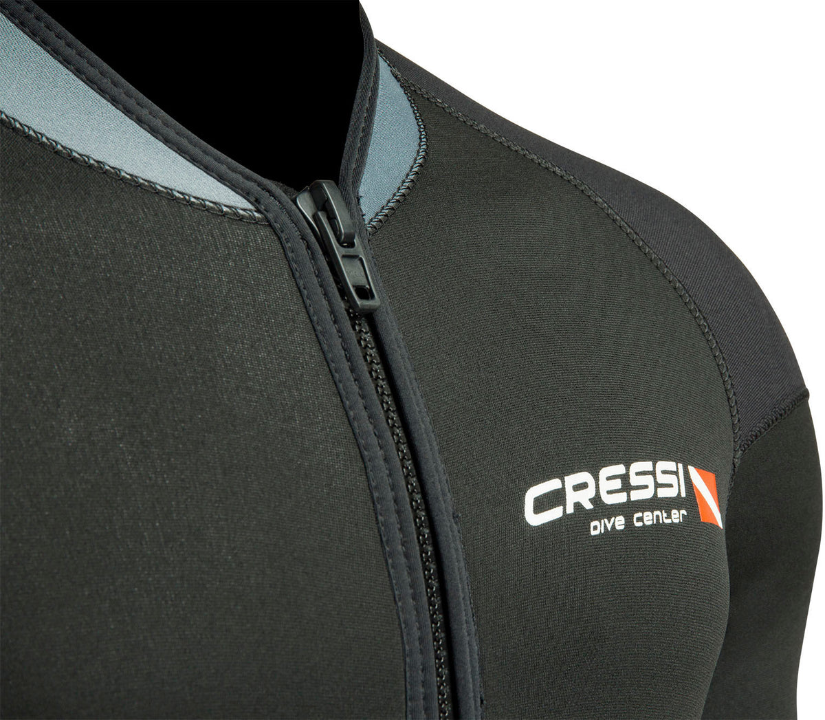 Endurance Man One-Piece Wetsuit 3 mm