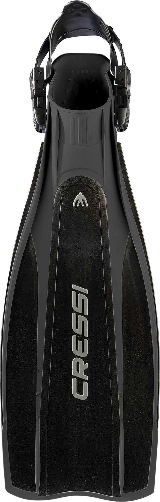 Pro Light Open Heel Fins