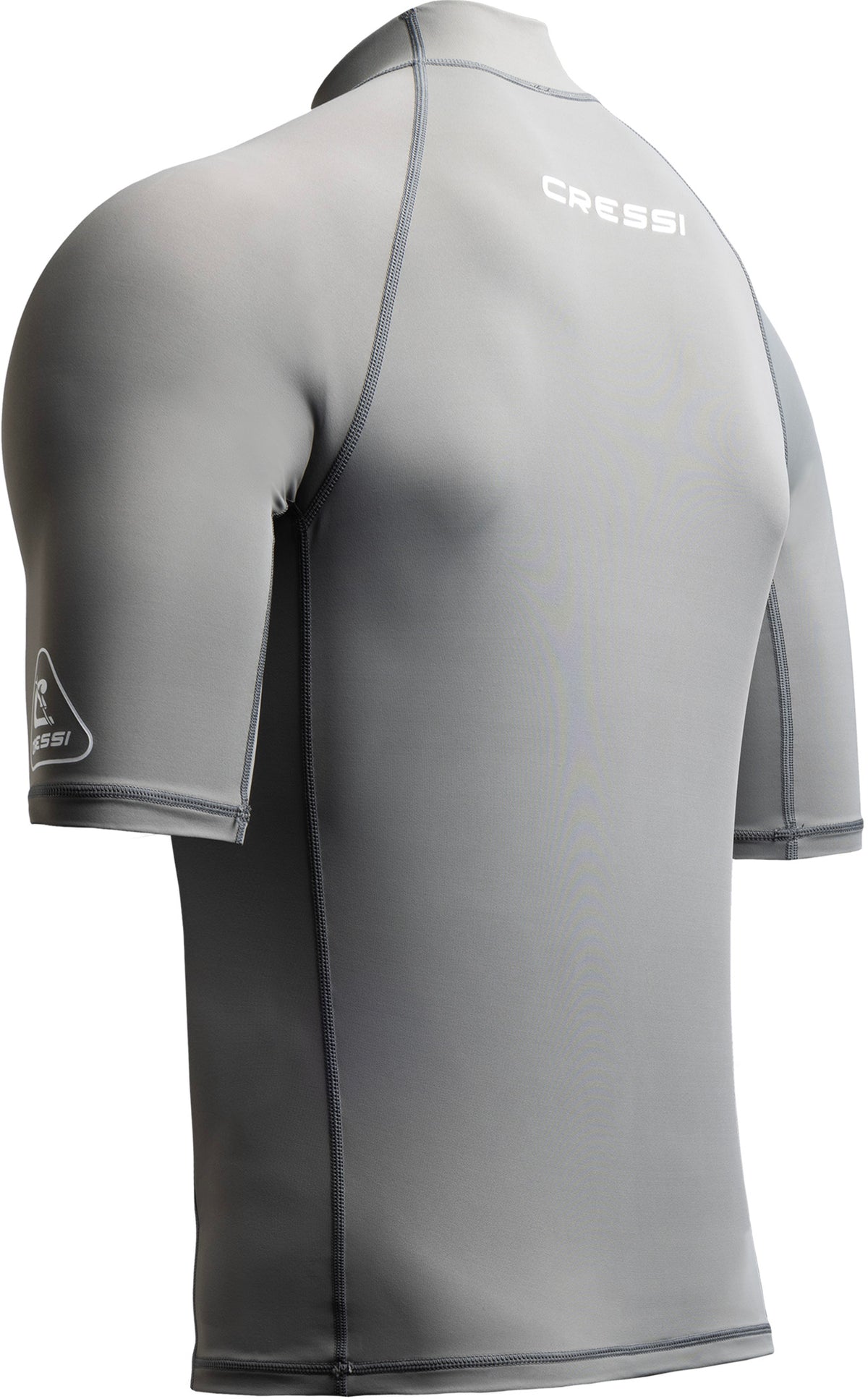 Sentinel Man Short Sleeve Top