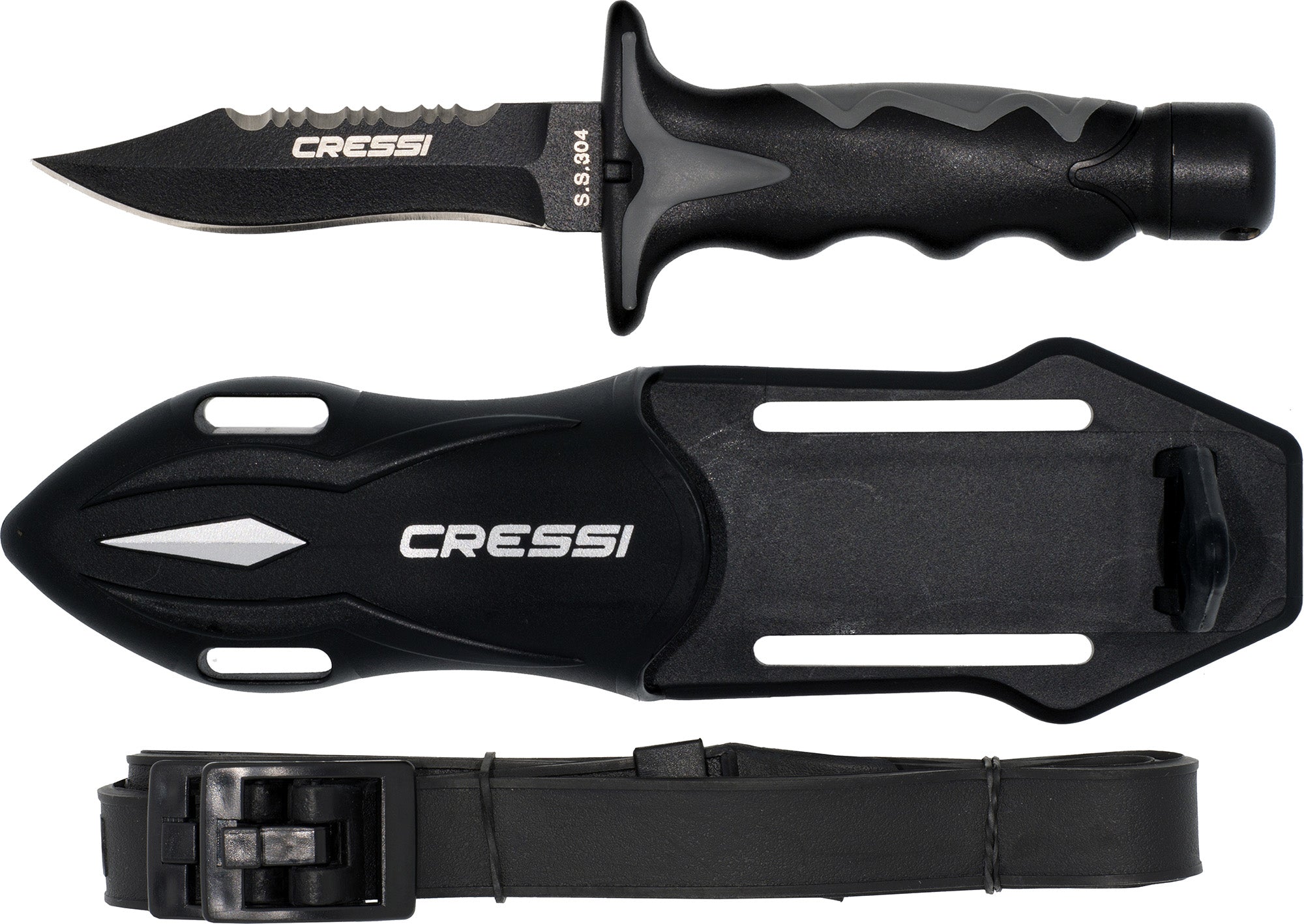 Coltello Predator