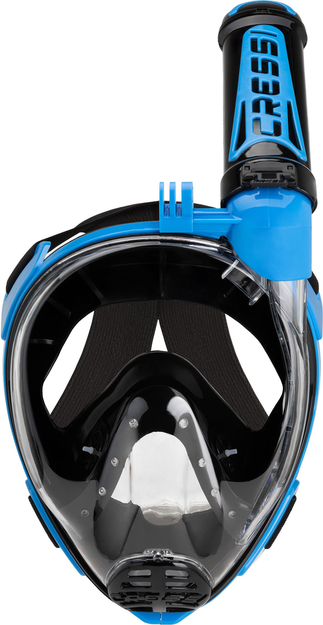 Duke Action Full Face Mask