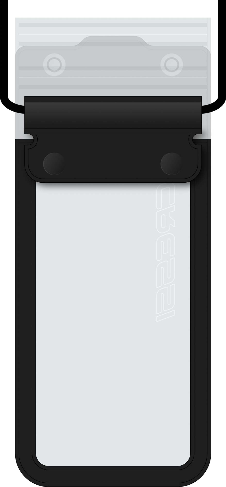 Jimmy Phone Case