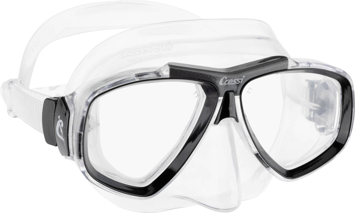 Focus Classic Mask