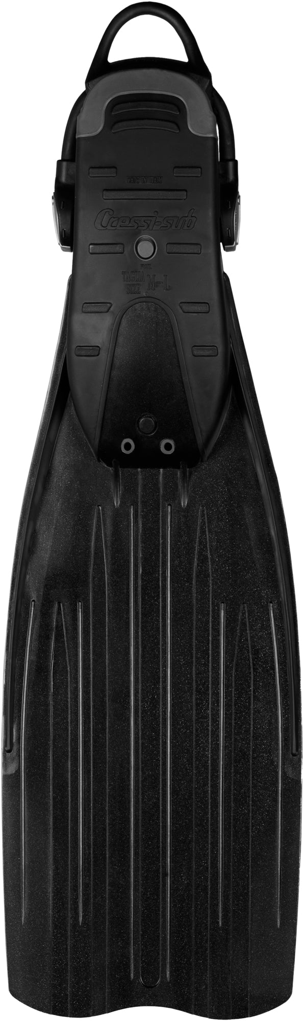 Ara EBS Open Heel Fins