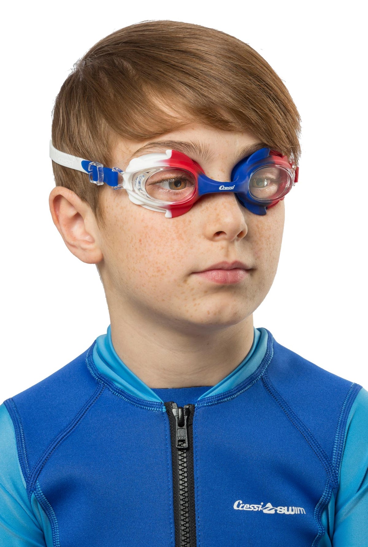 Seahorse Kid Swim Goggle