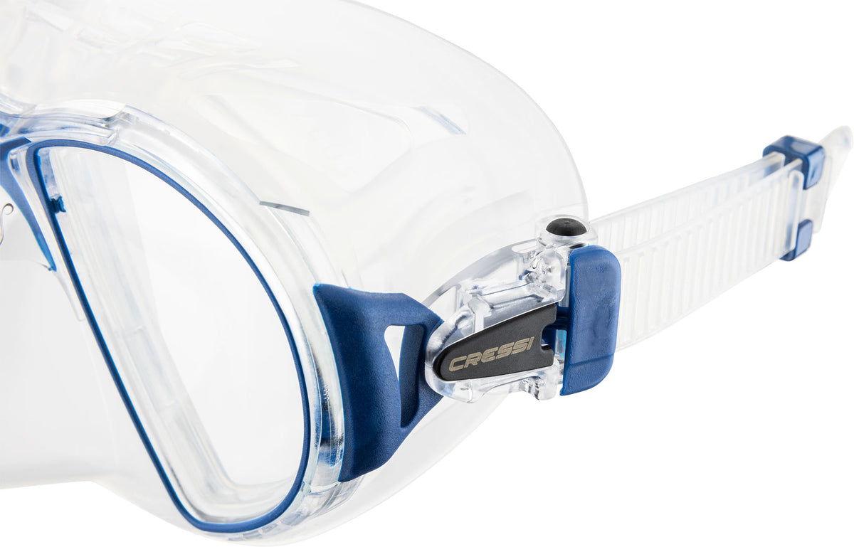 Zeus Classic Mask