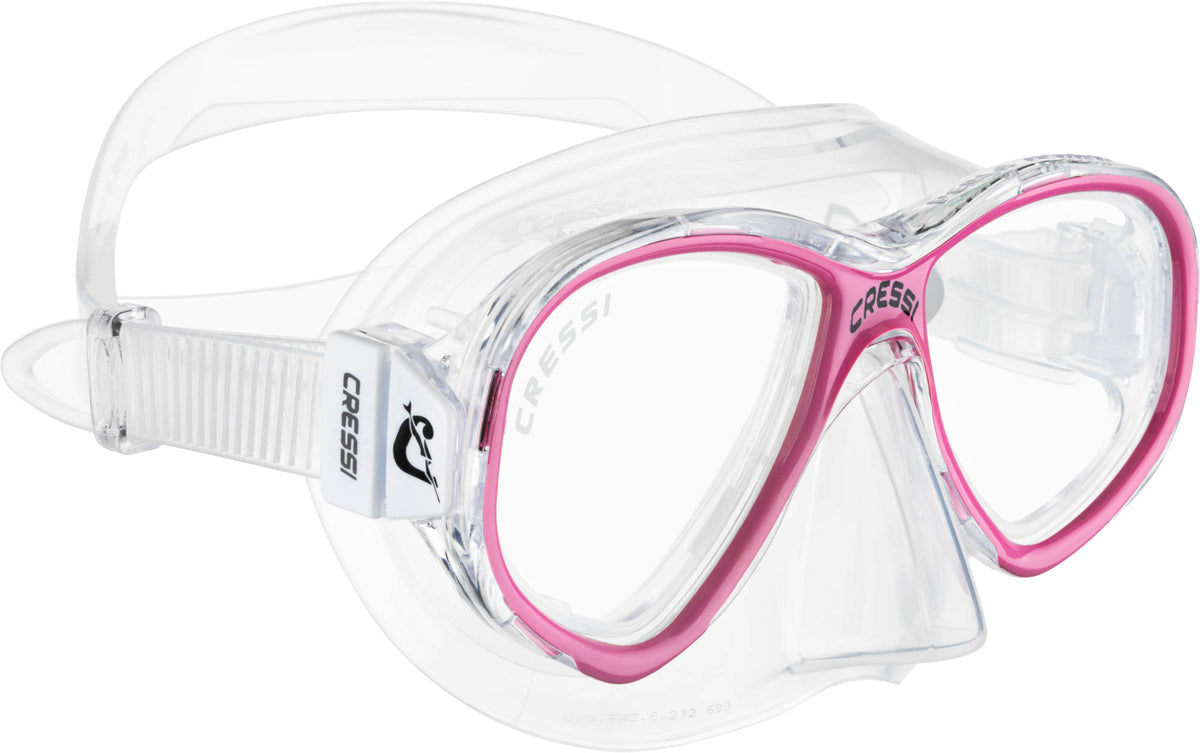 Perla JR Classic Mask