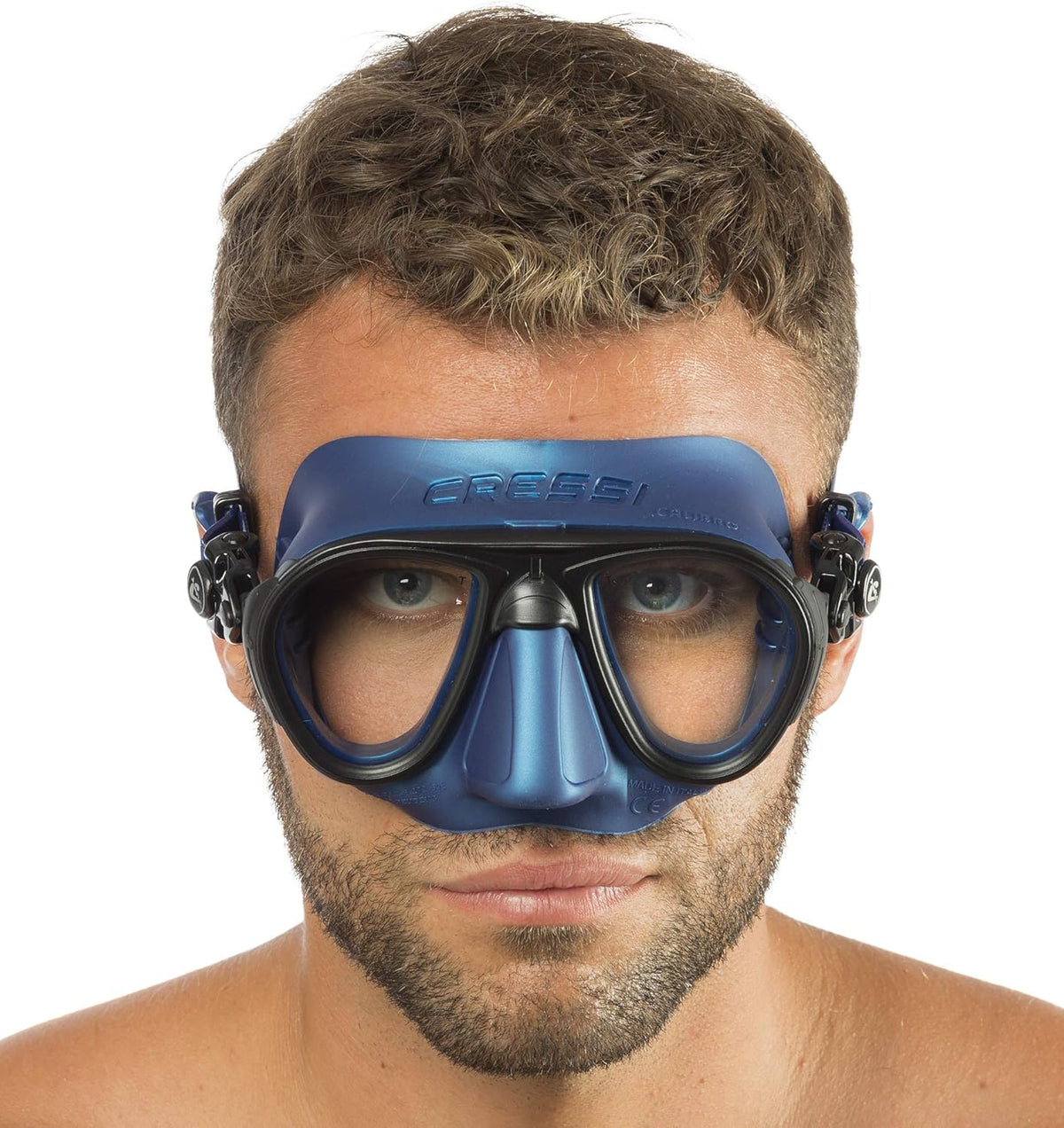 Calibro Classic Mask