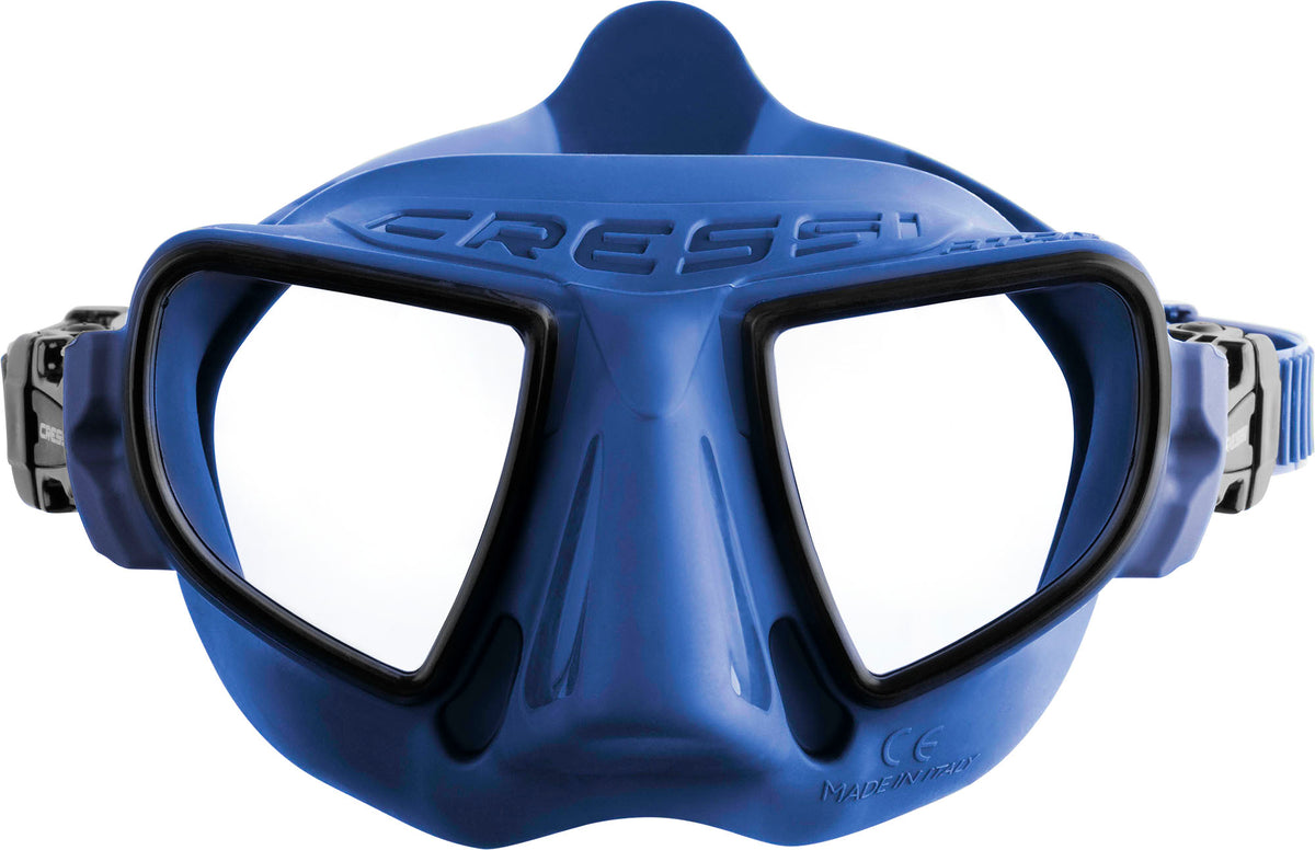 Atom Frameless Mask