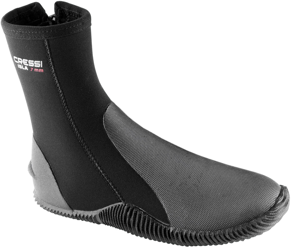 Isla Boots 7 mm