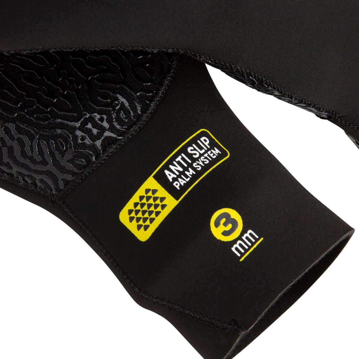 Cruz Gloves 3 mm