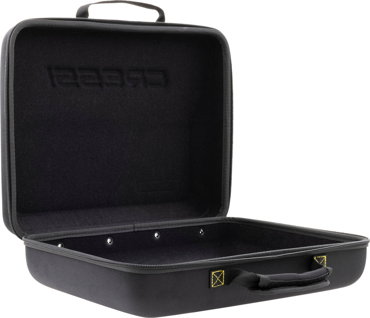 Elite Regulators Zip Case