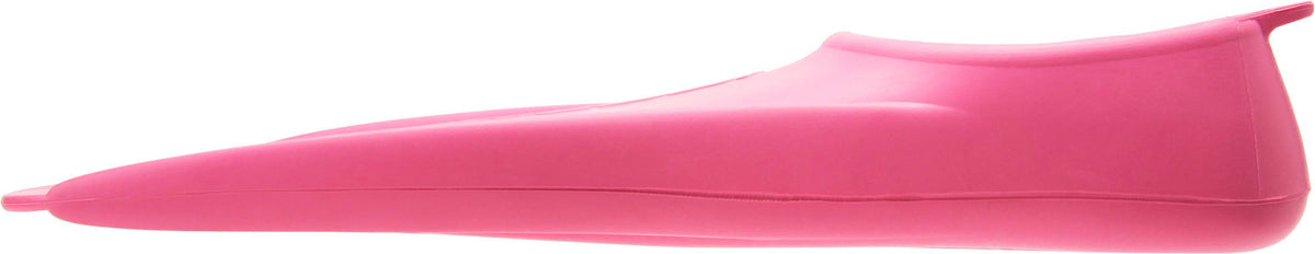 Mini Light Short Full Foot Fins