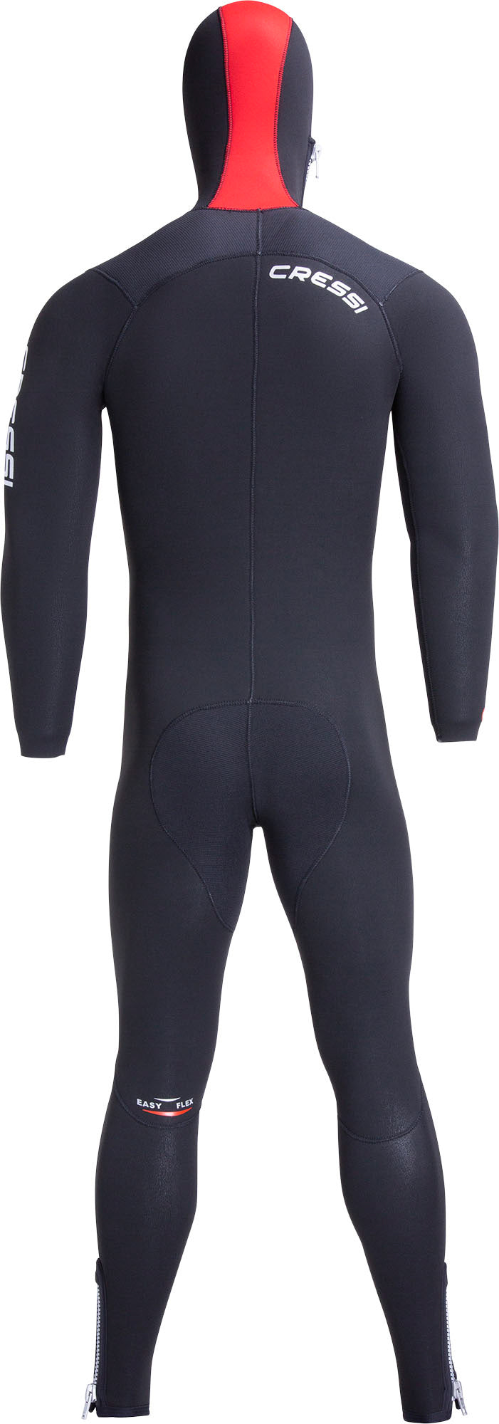 Diver Man One-Piece Wetsuit 5 mm