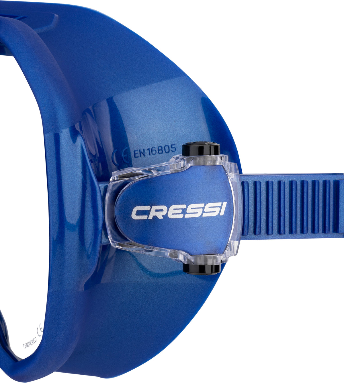 Z2 Frameless Mask