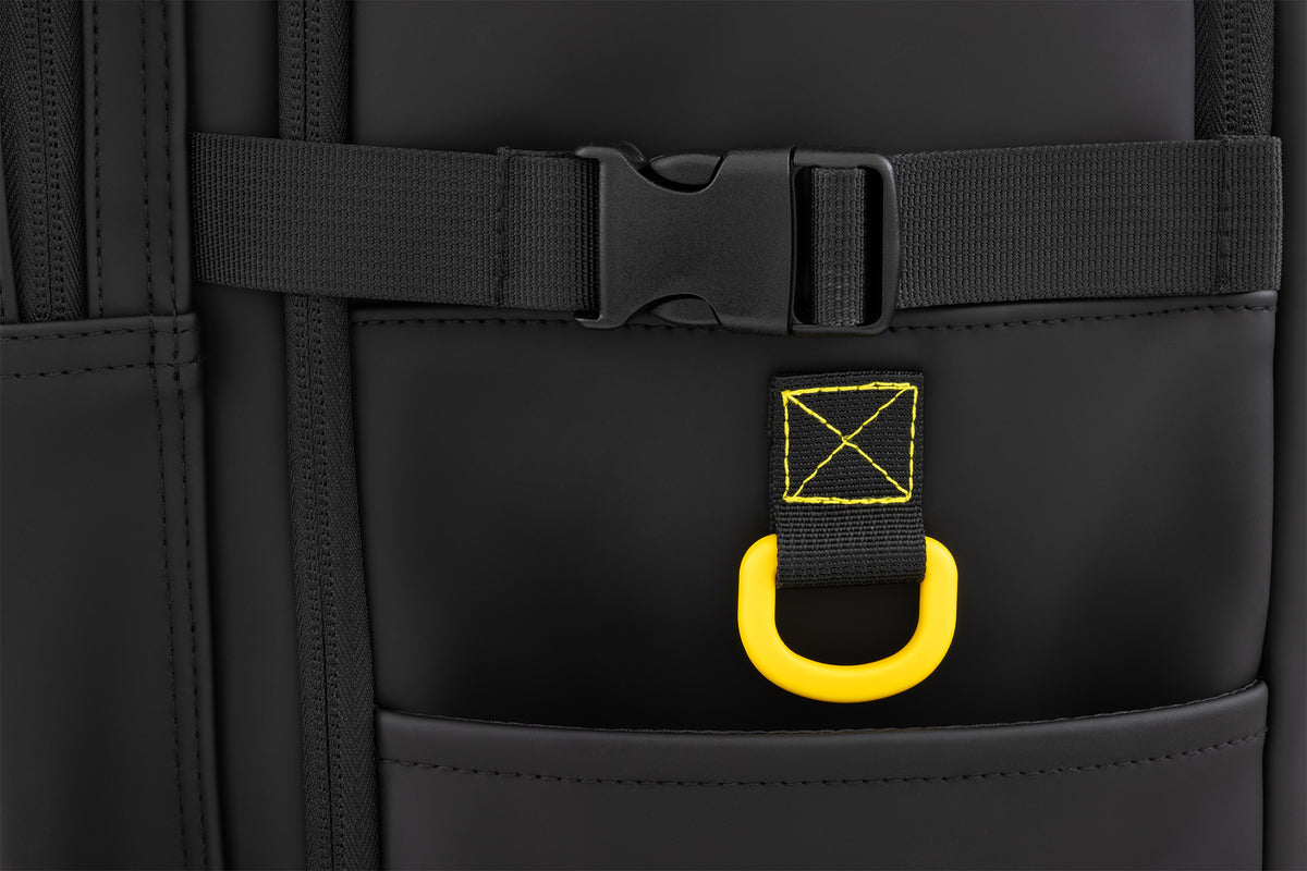 Malaga Backpack