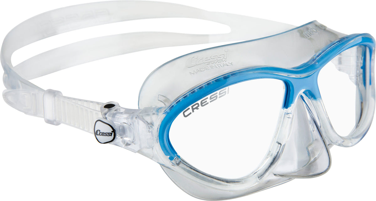Moon Classic Mask