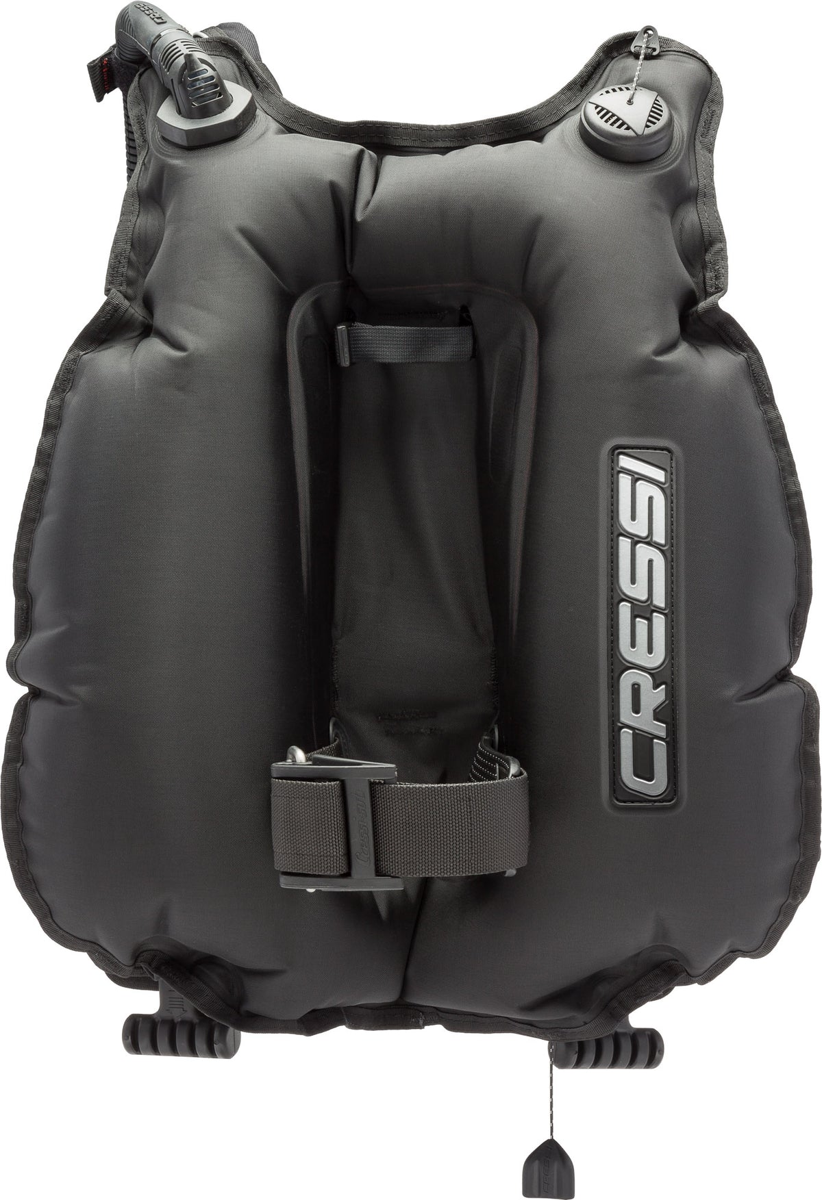 Scorpion Jacket-style BCD