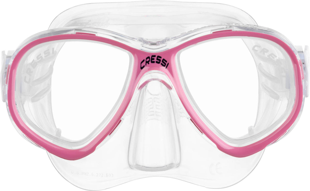 Perla JR Classic Mask