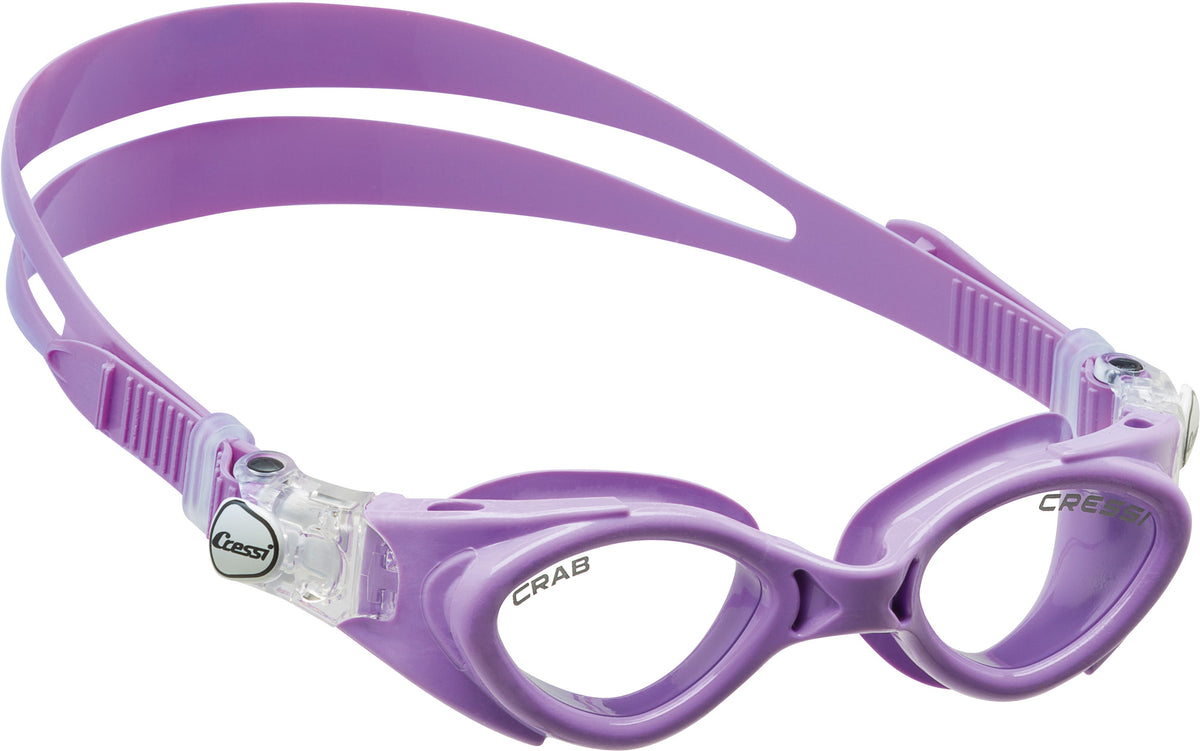 Crab Swim Goggle