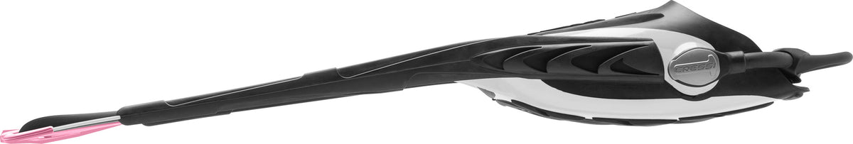 Reaction EBS Open Heel Fins