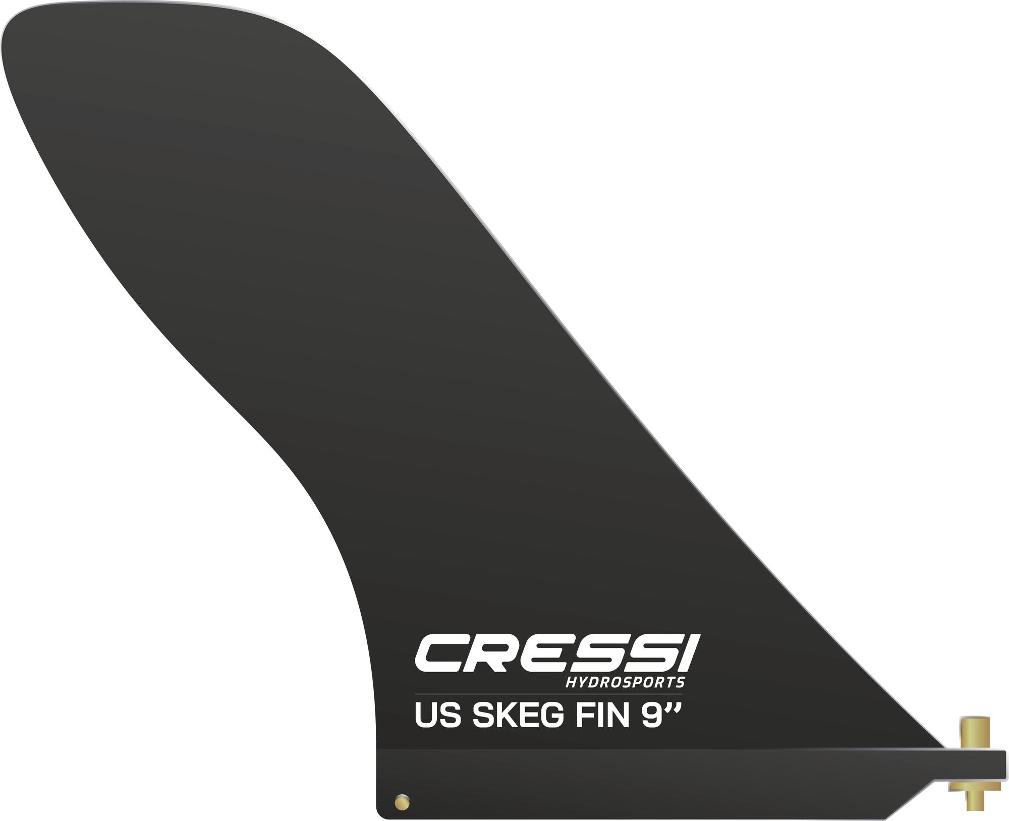 Us Skeg Fin 8''