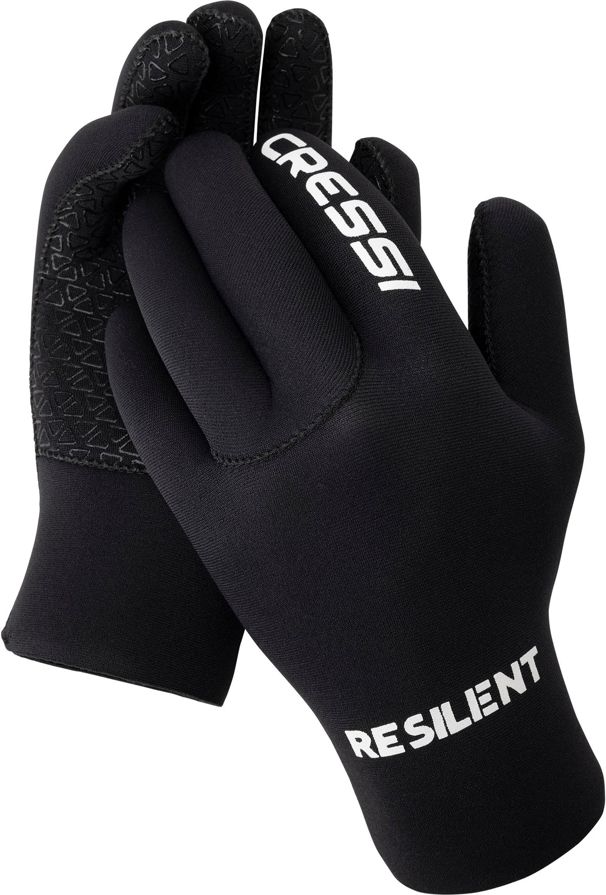 Resilient Gloves 2 mm