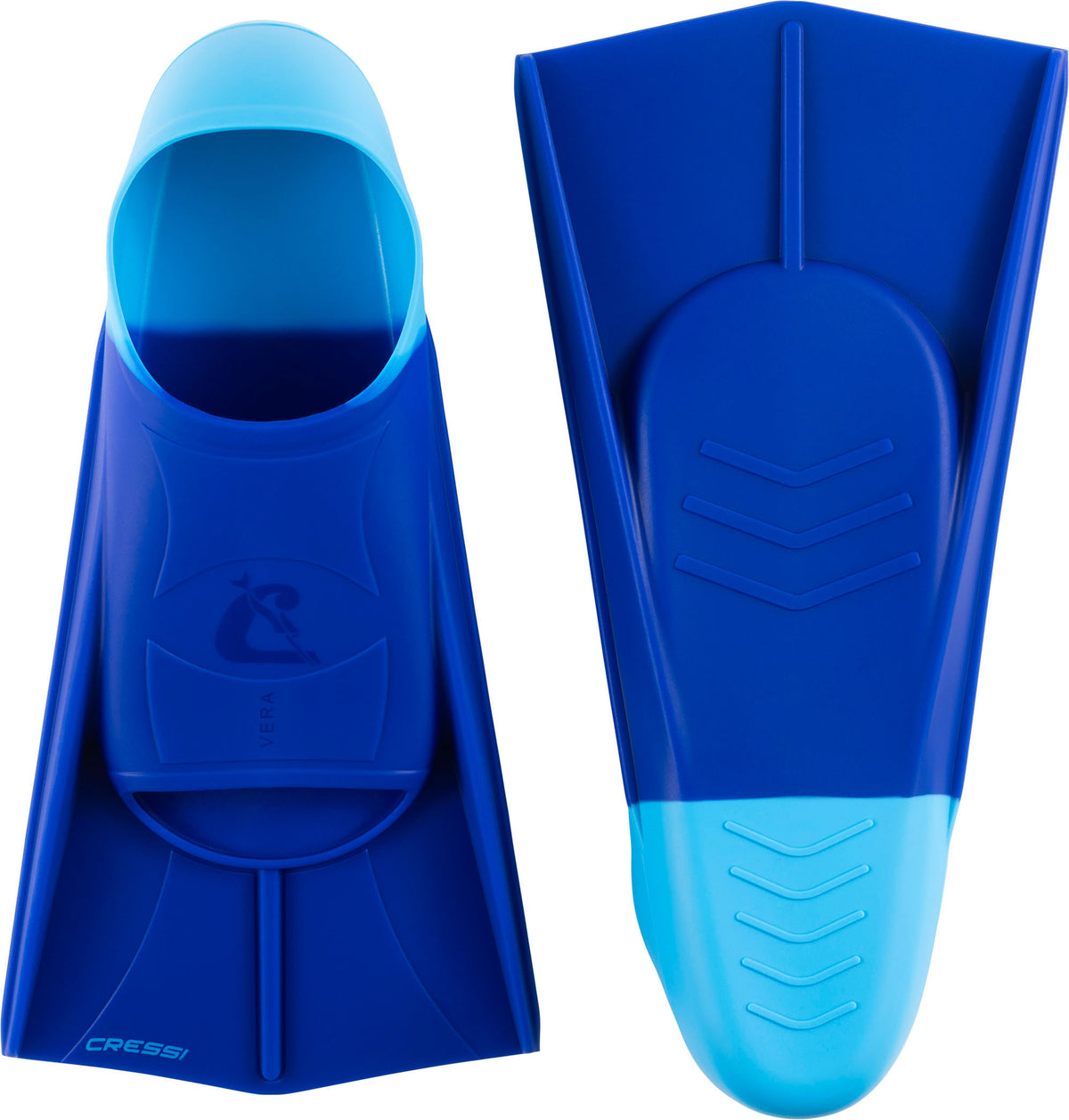 Vera Short Open Heel Fins