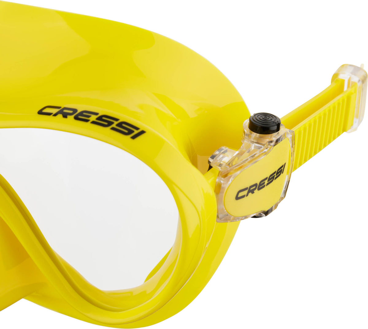 F1 Frameless Mask