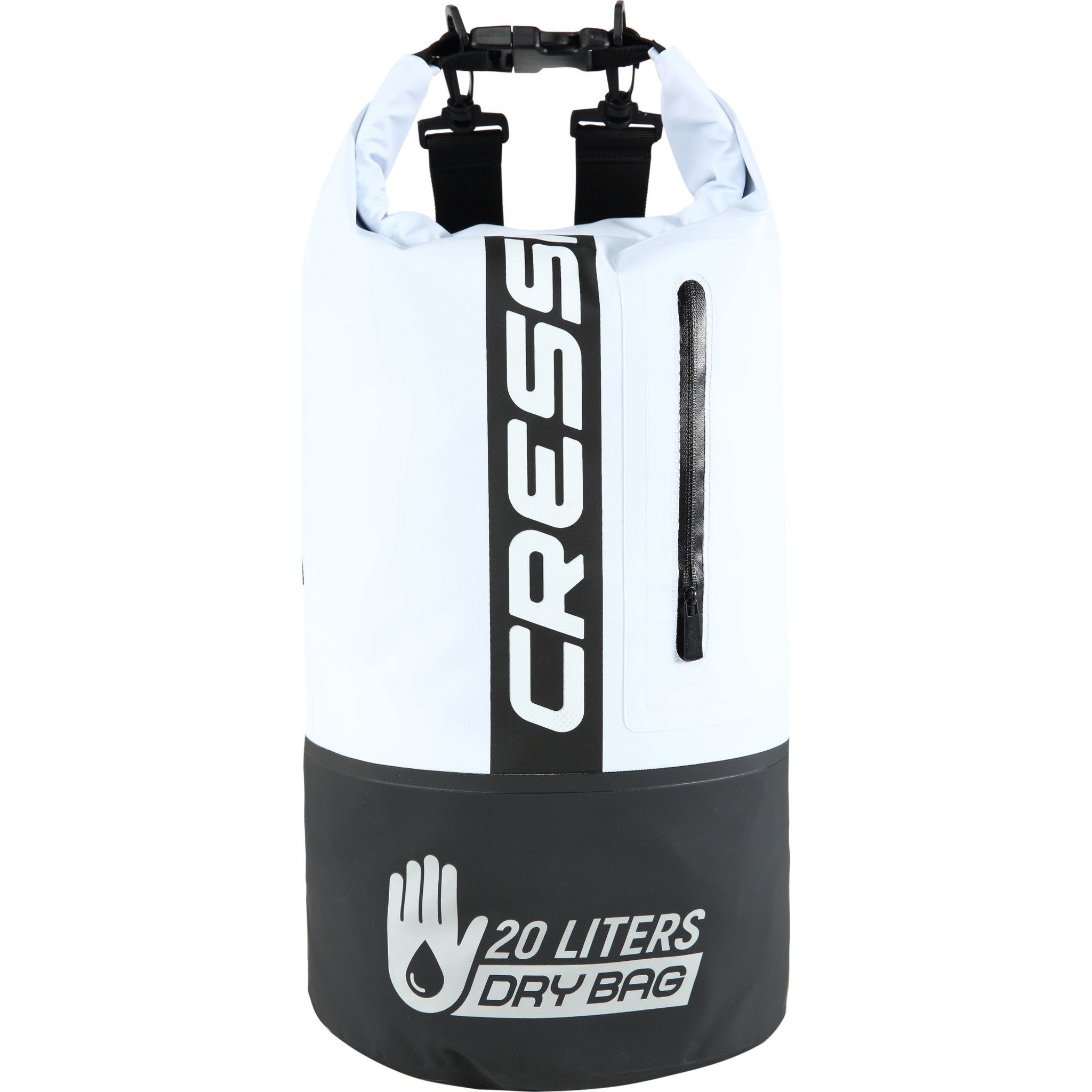 Cressi Premium Kuru Sırt Çantası-20 Lt Cressi Premium Kuru Sırt Çantası-20 Lt