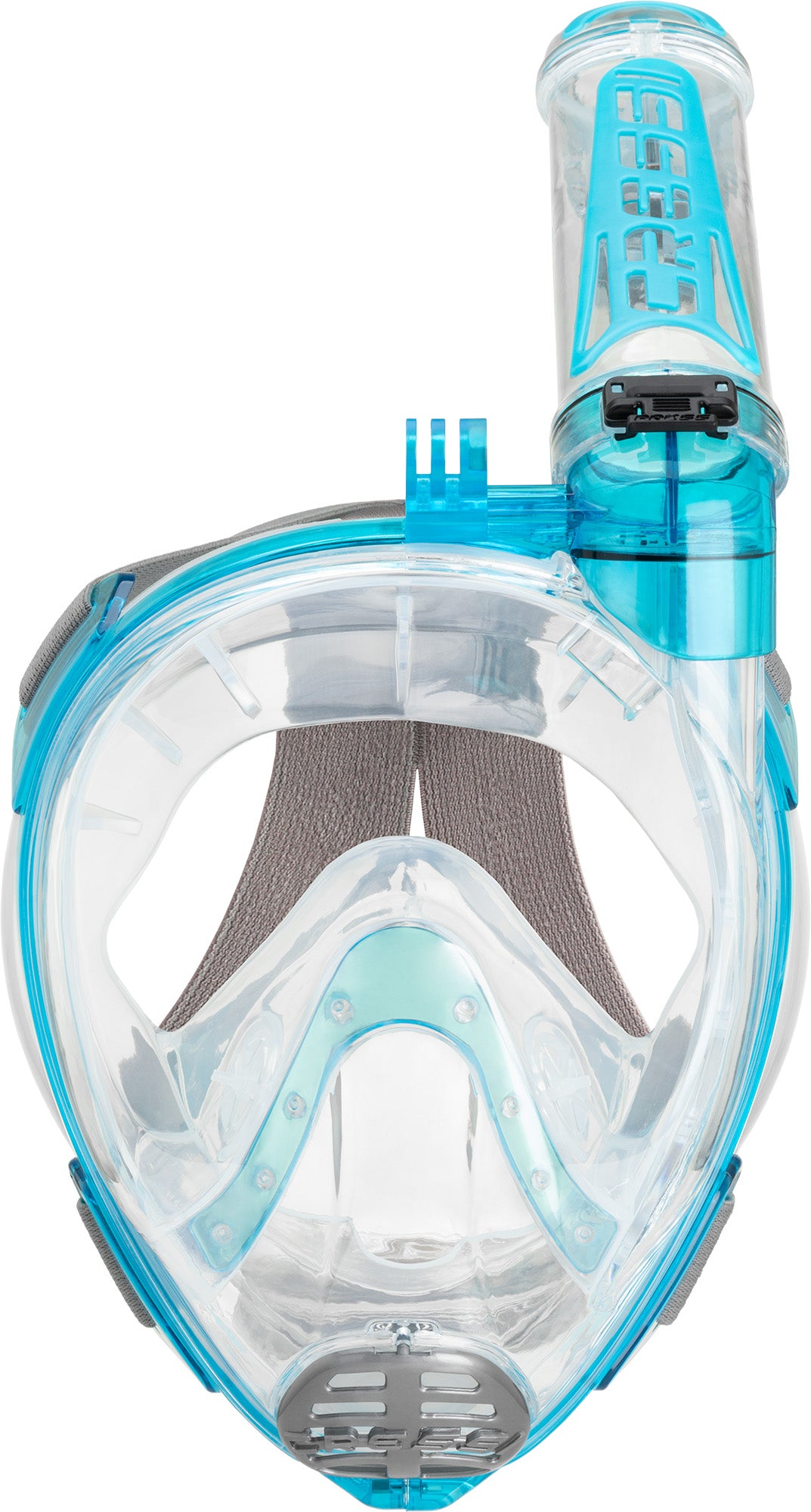 Duke Action Full Face Mask