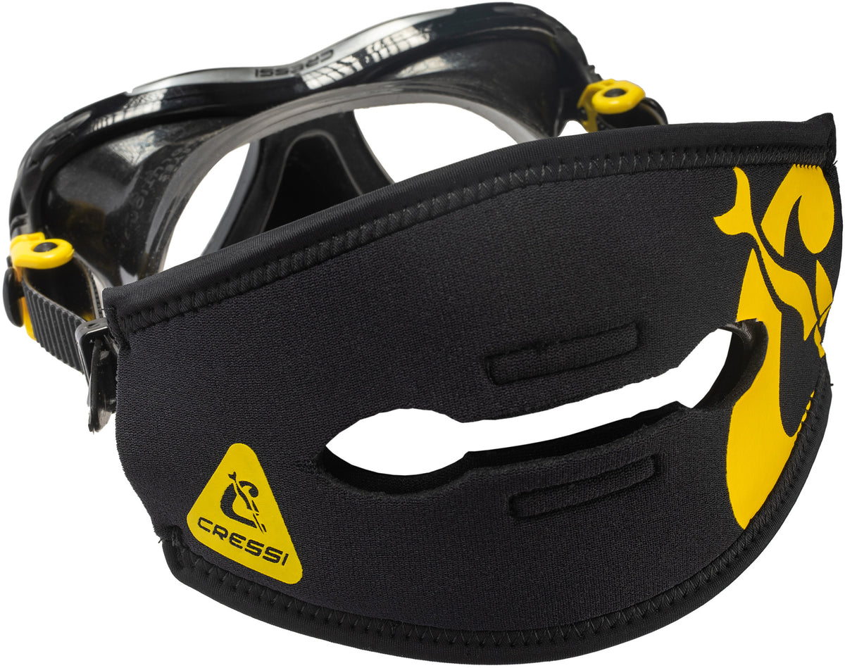 Pony Tail Neo Strap Cover