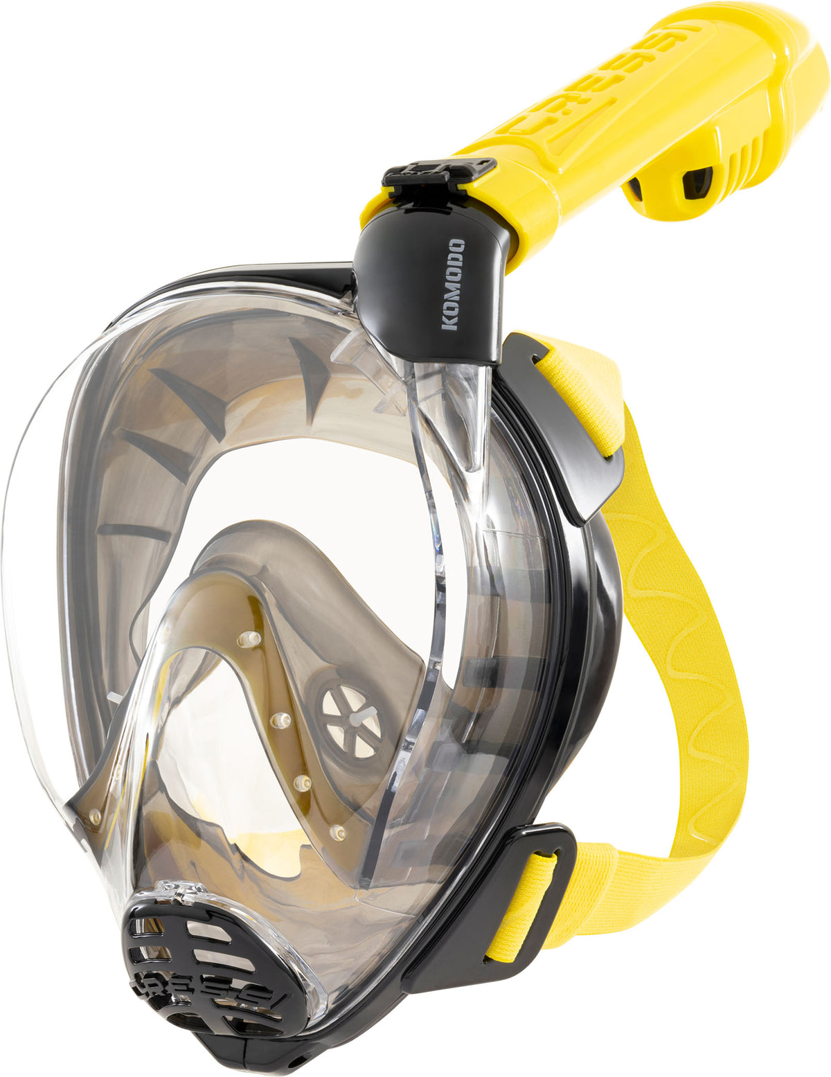Komodo Full Face Mask