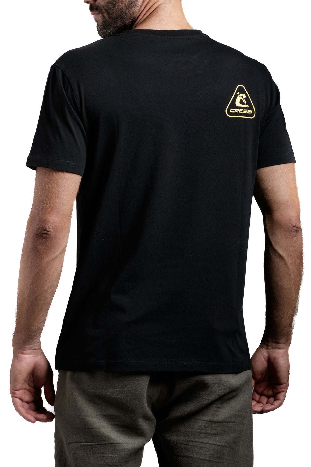 Cressi Man T-Shirt