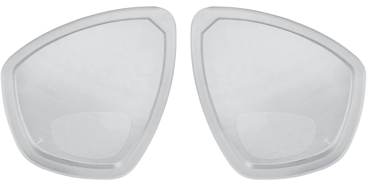 Focus Bifocal Lens